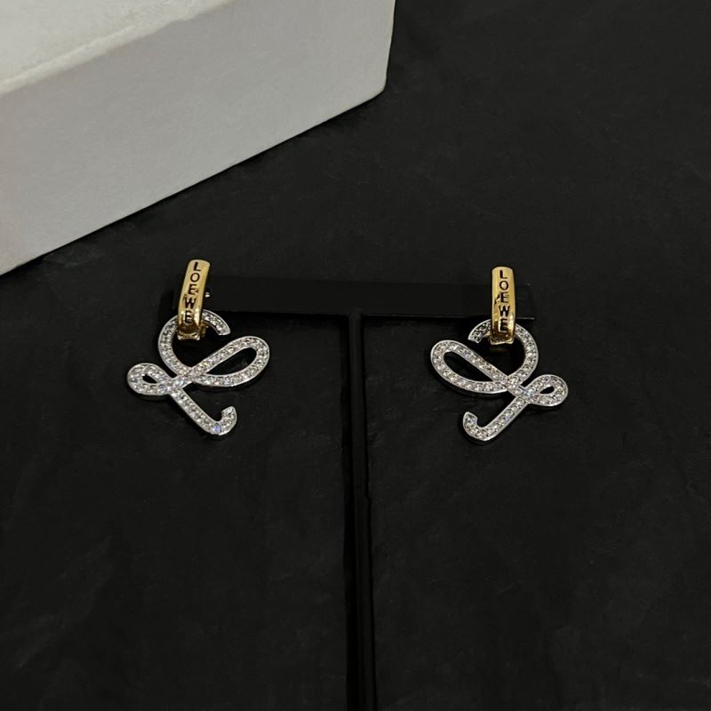 Loewe Earrings